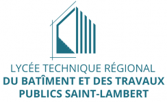 Logo of ATS Génie Civil Paris Saint-Lambert