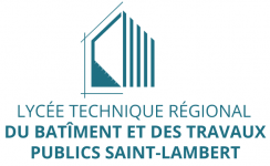 Logo de ATS Génie Civil Paris Saint-Lambert