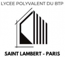 ATS Génie Civil Paris Saint-Lambert